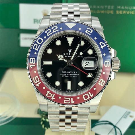 rolex 126710 for sale.